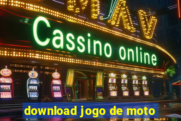 download jogo de moto